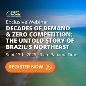 (SIDEBAR AD) Decades of Demand & Zero Competition_ The Untold Story of Brazil’s Northeast