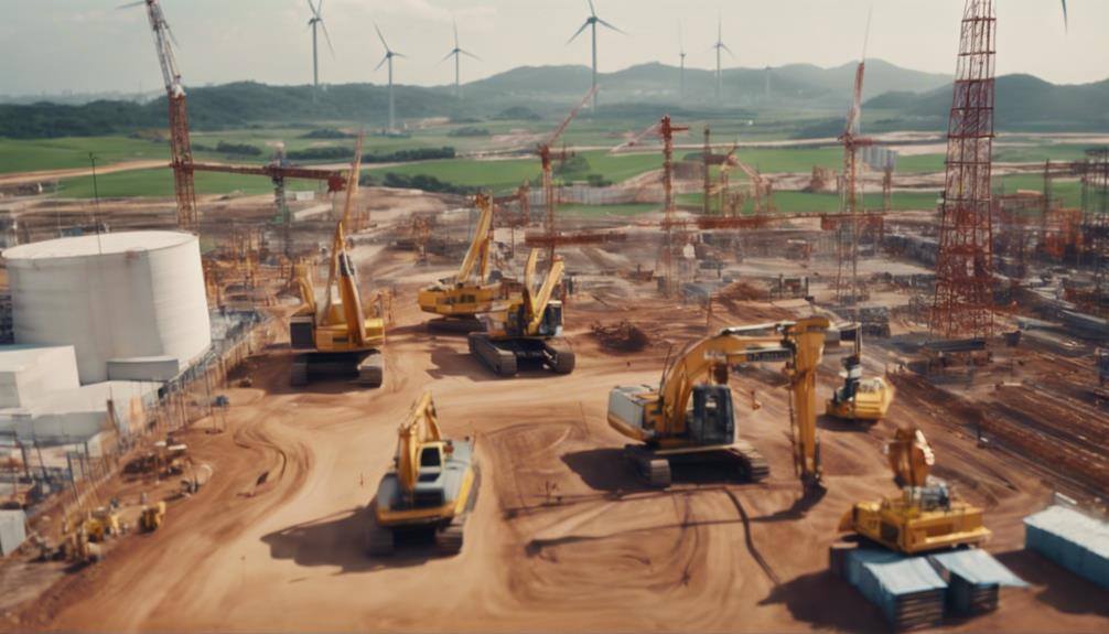  the REIDI program extends its tax benefits to the sale or import of equipment and materials utilized in these projects