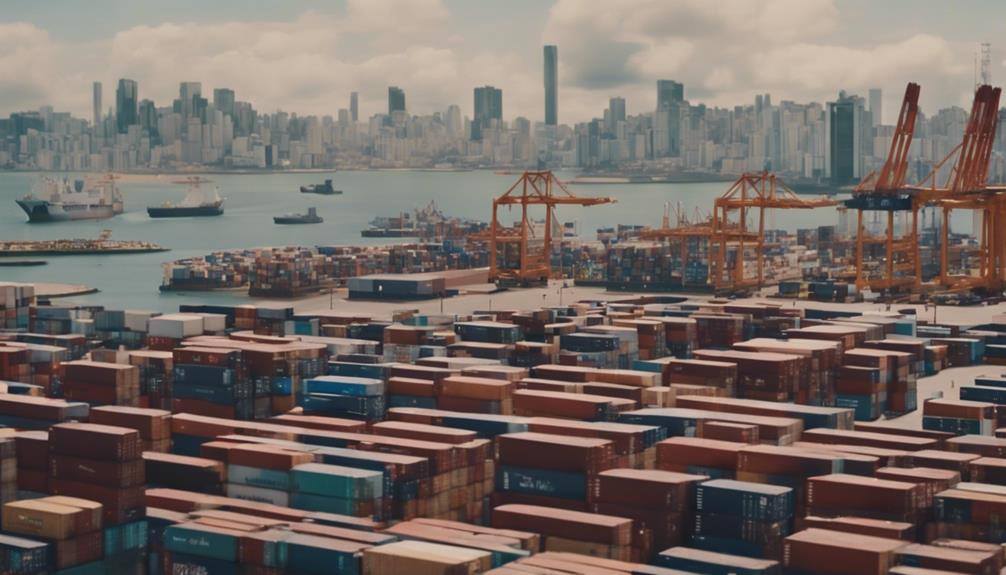 Brazil's Special Customs Regimes allow you to suspend or exempt import duties and taxes