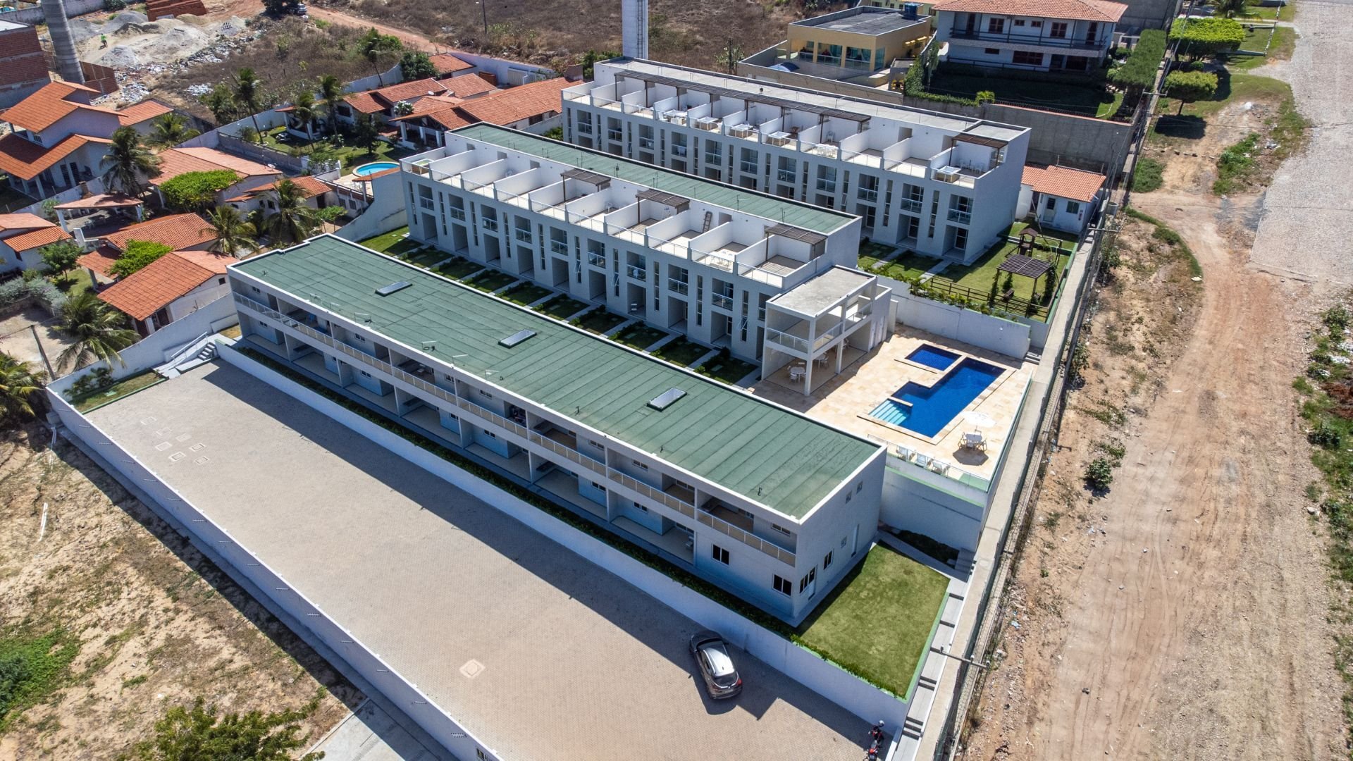 Beach Condos (4)