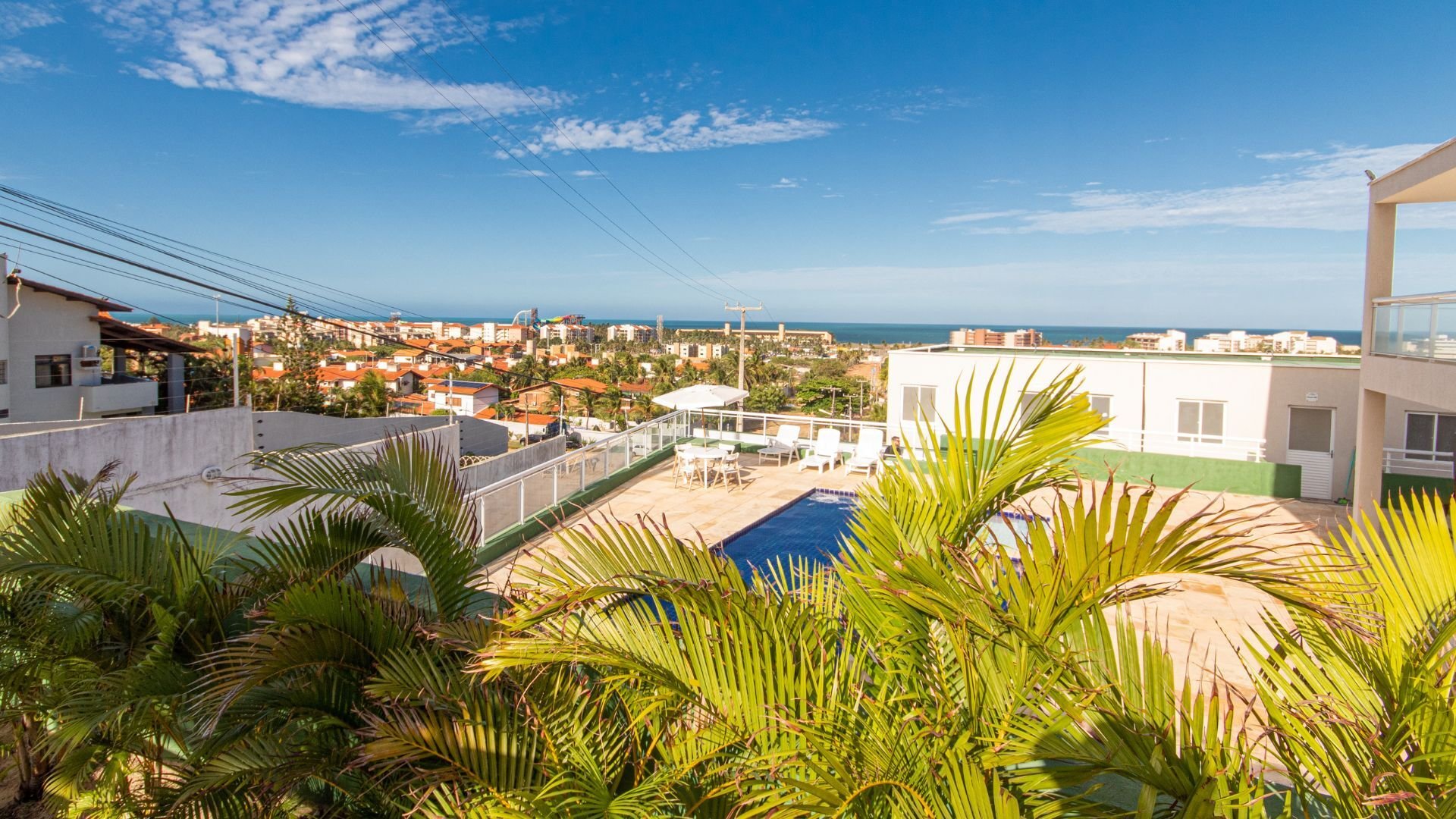Beach Condos