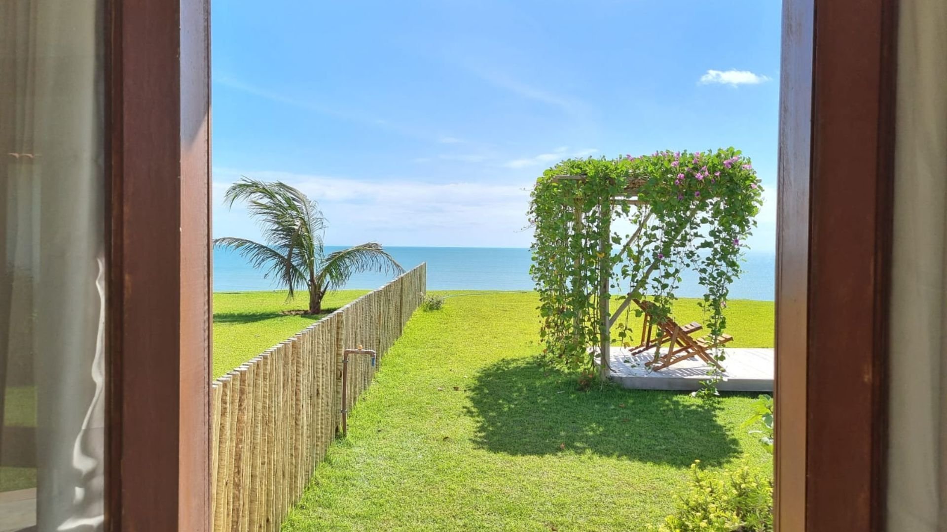 Beach Front Villas 2