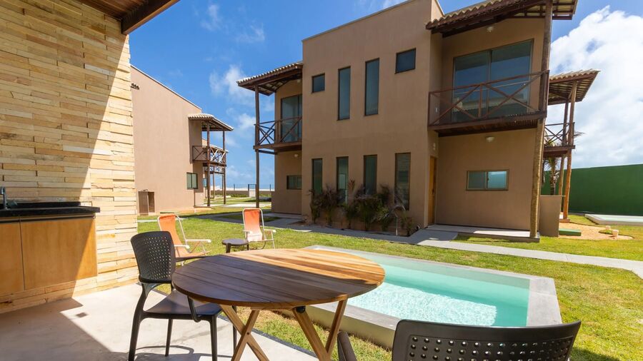 Beach Townhouses - Photos (1)