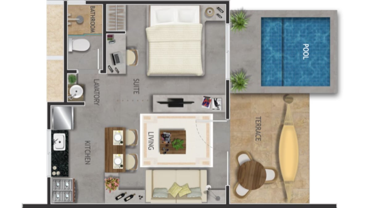 Brazil Beachfront - Properties (10)