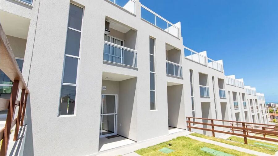 Brazil Beachfront - Properties (12)