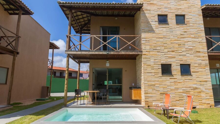 Brazil Beachfront - Properties (13)