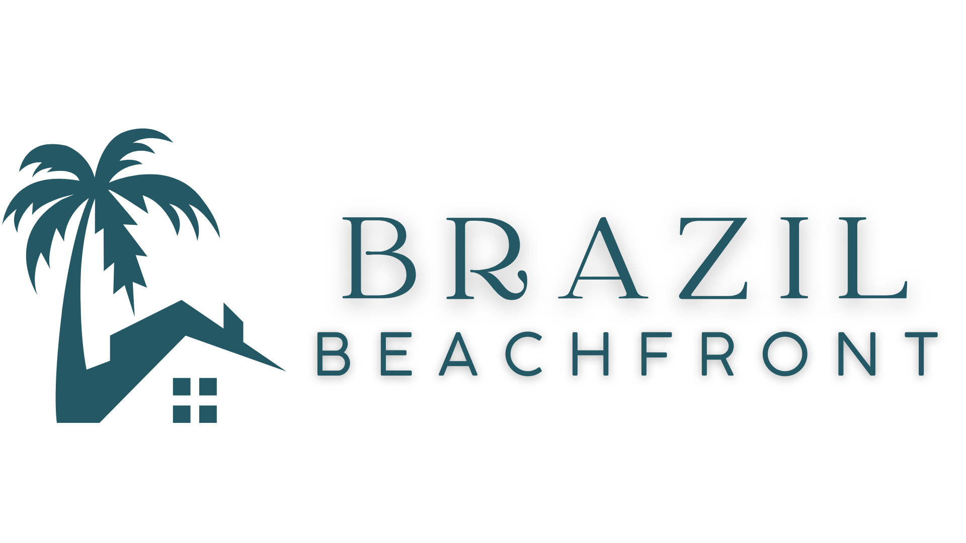 Brazil Beachfront