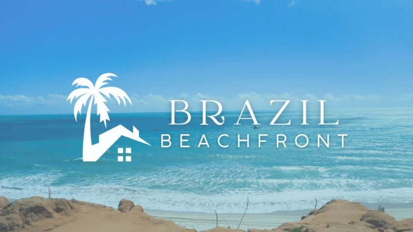 Income Via Ownership: Unlock Cashflow & Capital Appreciation on Brazil's Beachfront