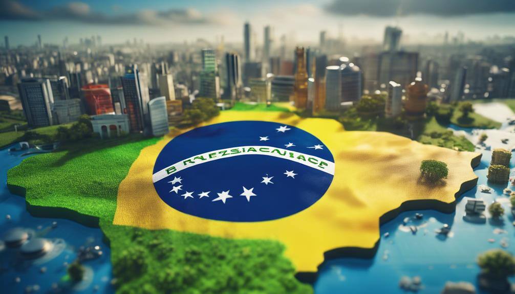How Foreign Investment Is Shaping Brazil's Future