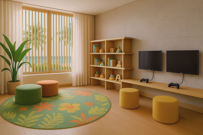 KIDS PLACE