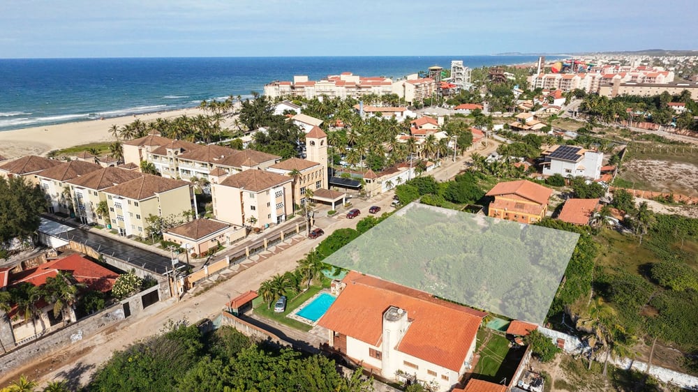 LAND VIEW
