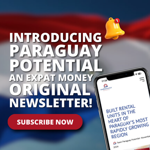 Paraguay Newsletter