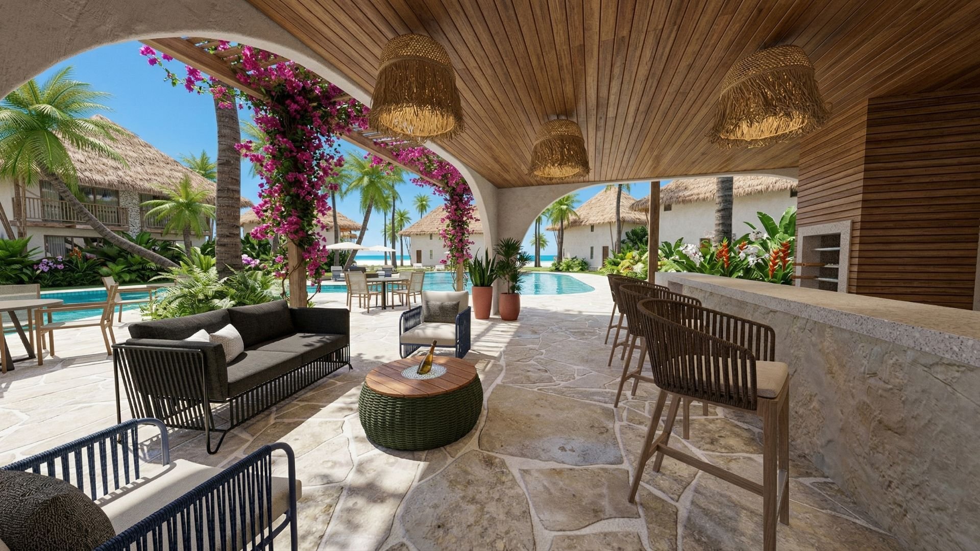 Nova Beach Condos