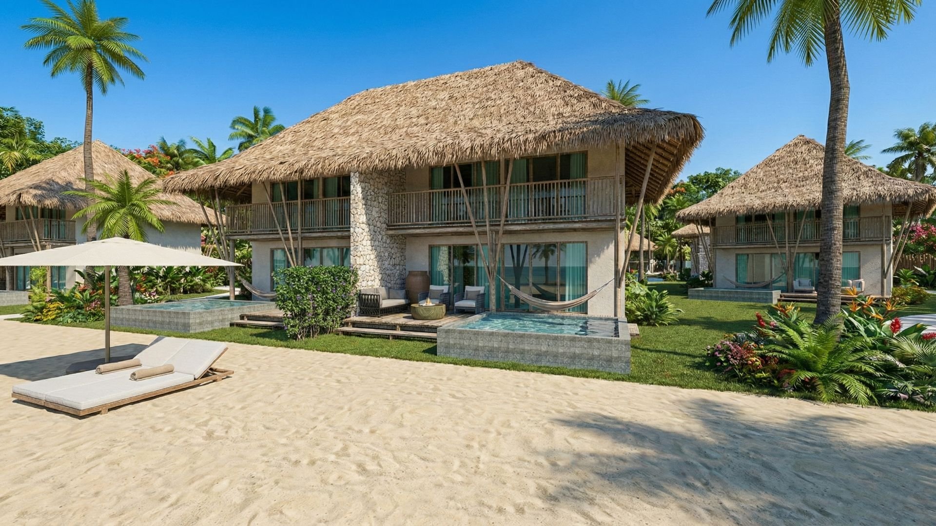 Nova Beach Vilas (3)