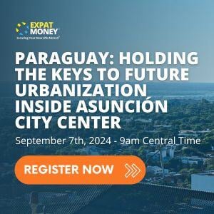 Paraguay Holding The Keys to Future Urbanization Inside Asunción City Center-2