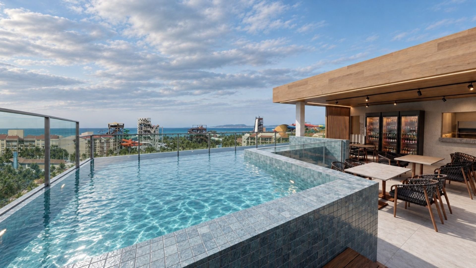 Porto Suites - Photos (3)