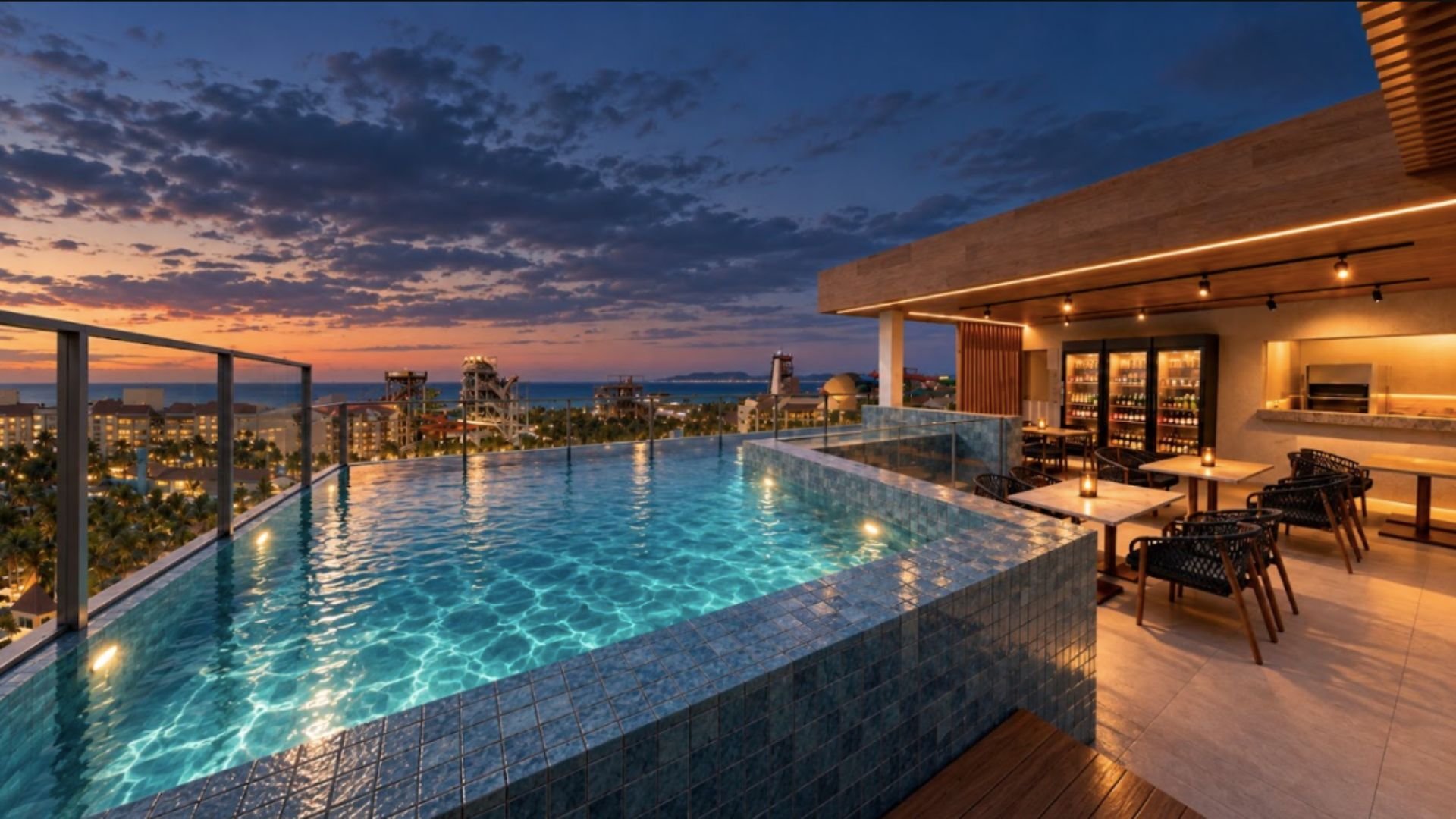 Porto Suites - Photos