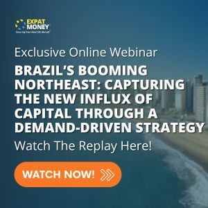 Brazil Webinar Replay