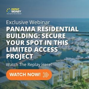 Sidebar Panama Residential