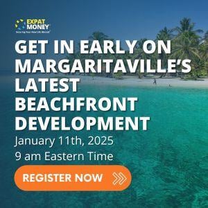 The Off-Market Upside Get In Early On Panamas Hottest Beachfront Opportunity With Margaritaville - An Expat Money Exclusive-2