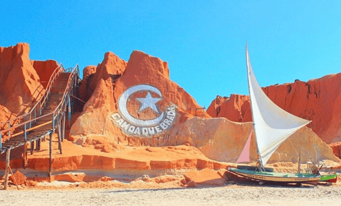 canoa quebrada