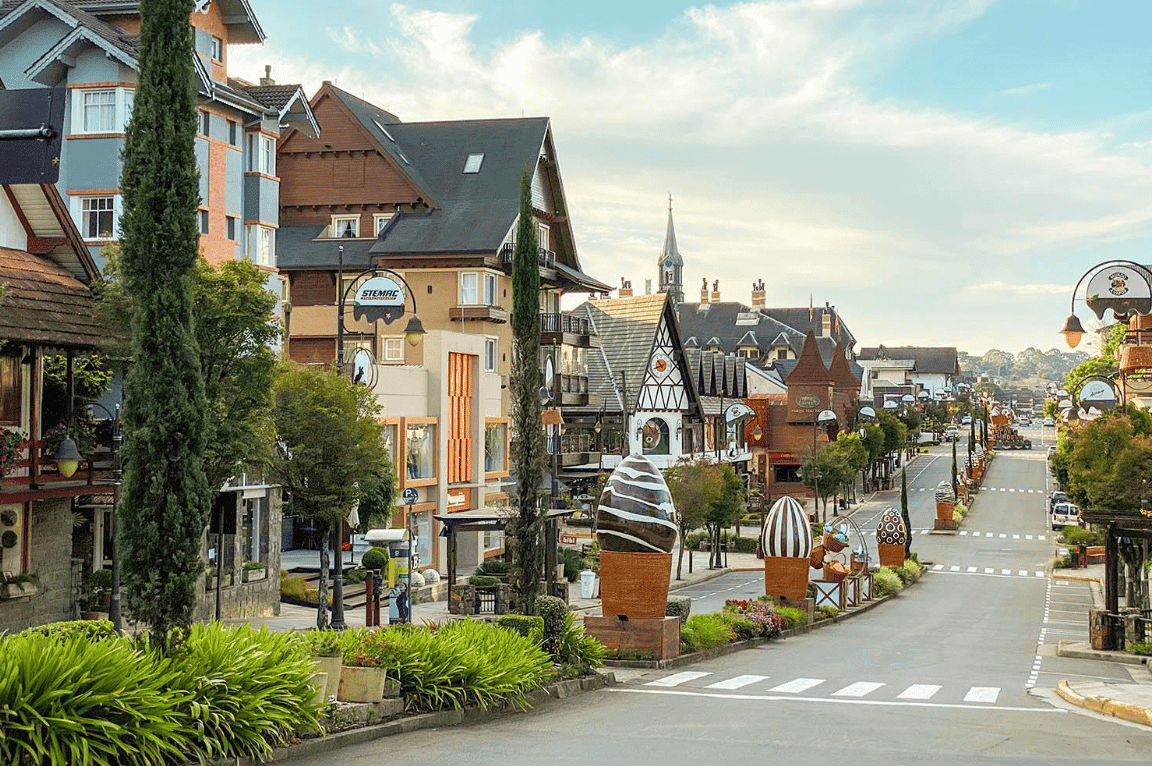 gramado