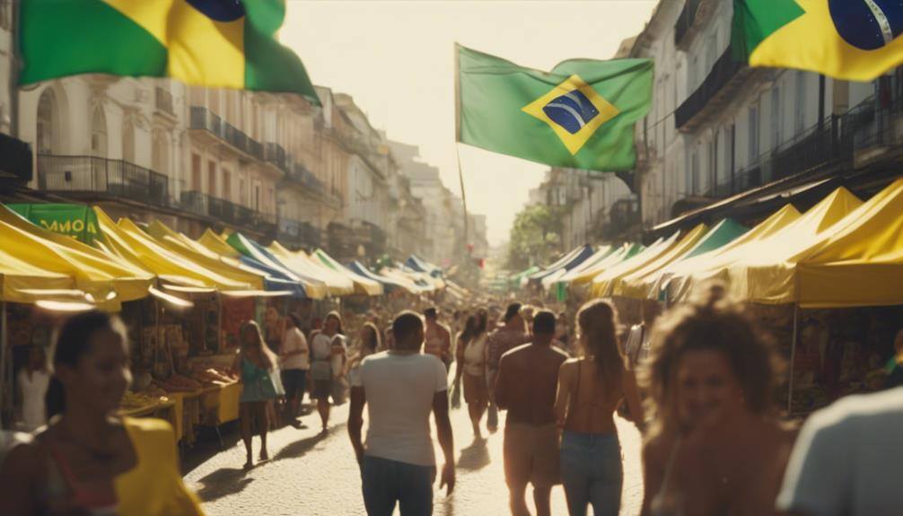 3 Best Market Entry Strategies for Brazil