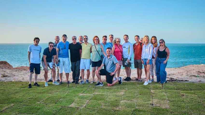Brazil Exploration & Investment Tour Recap