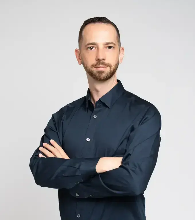 Picture of Mikkel Thorup