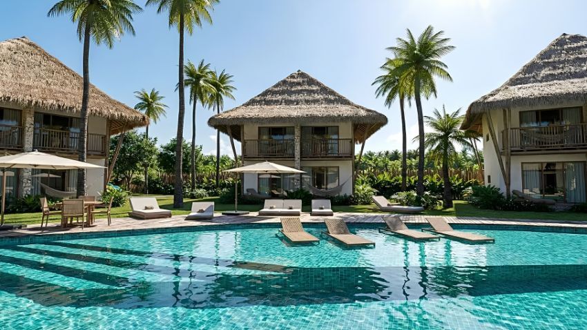 A New Chapter For Brazil Beachfront