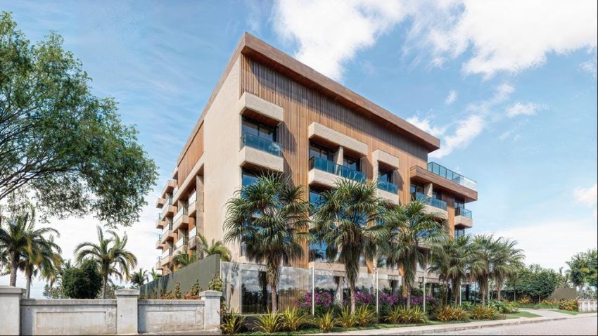 Introducing The Porto Suites