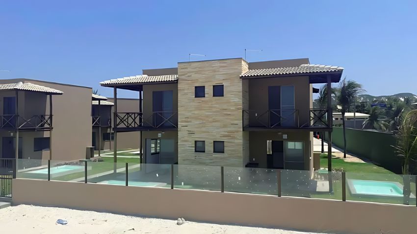 Introducing: Brazil Beachfront
